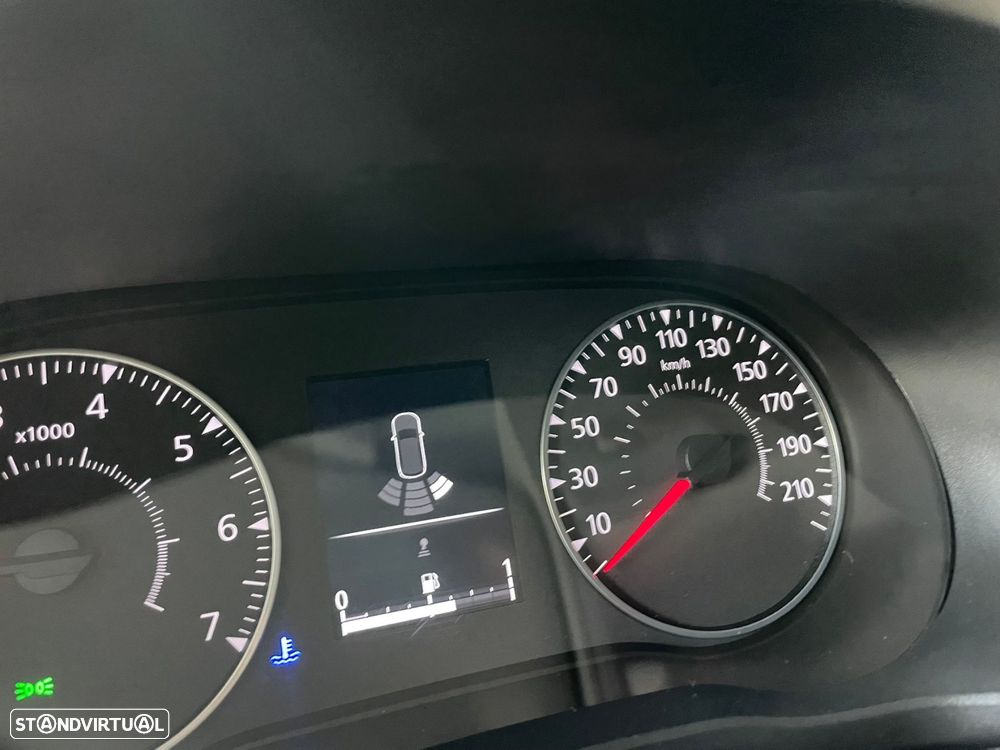 Renault Express 1.5 Blue dCi Advance - 14