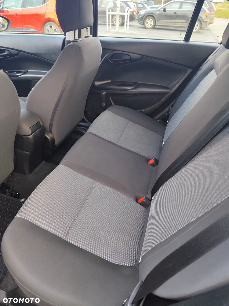 Fiat Tipo 1.4 Classic - 11