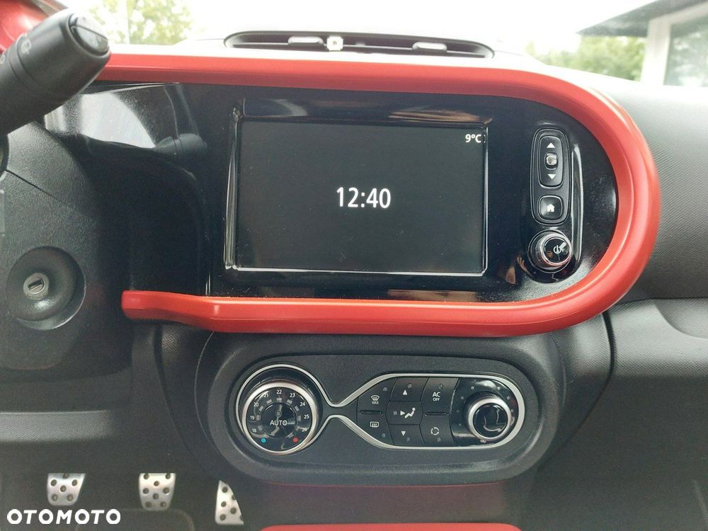 Renault Twingo - 10