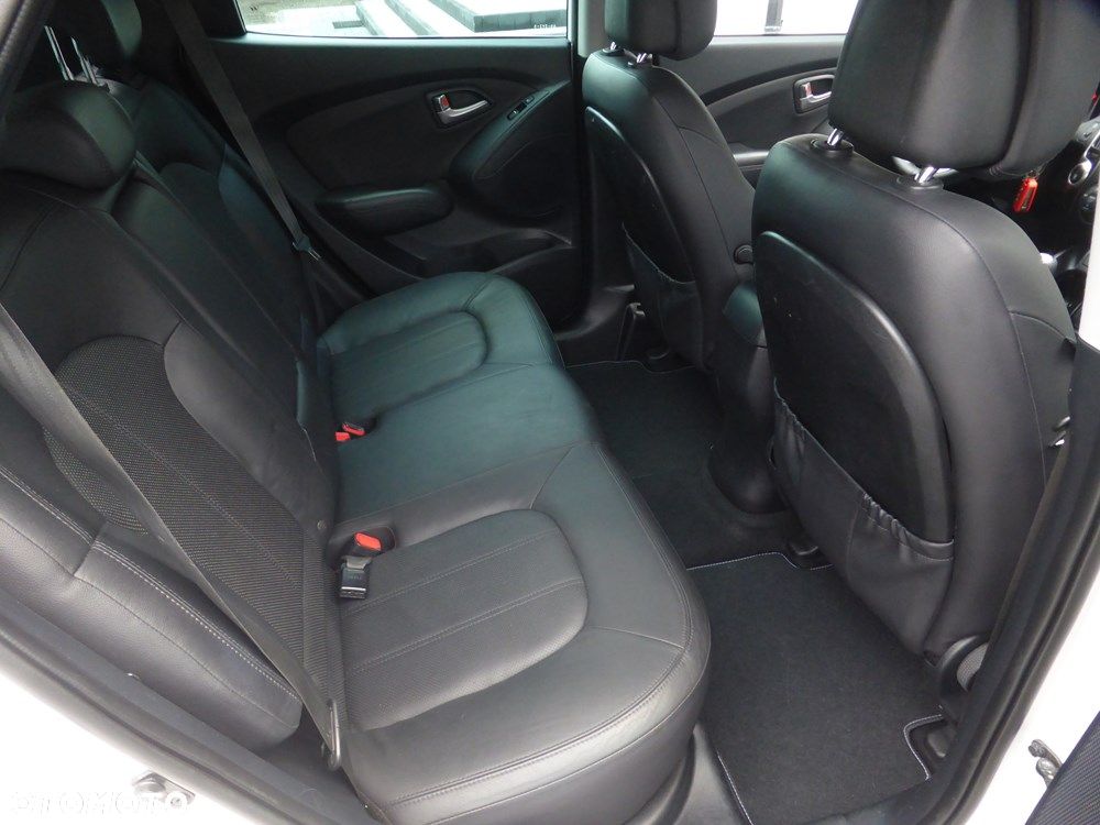 Hyundai ix35 1.6 GDI Premium 2WD - 33