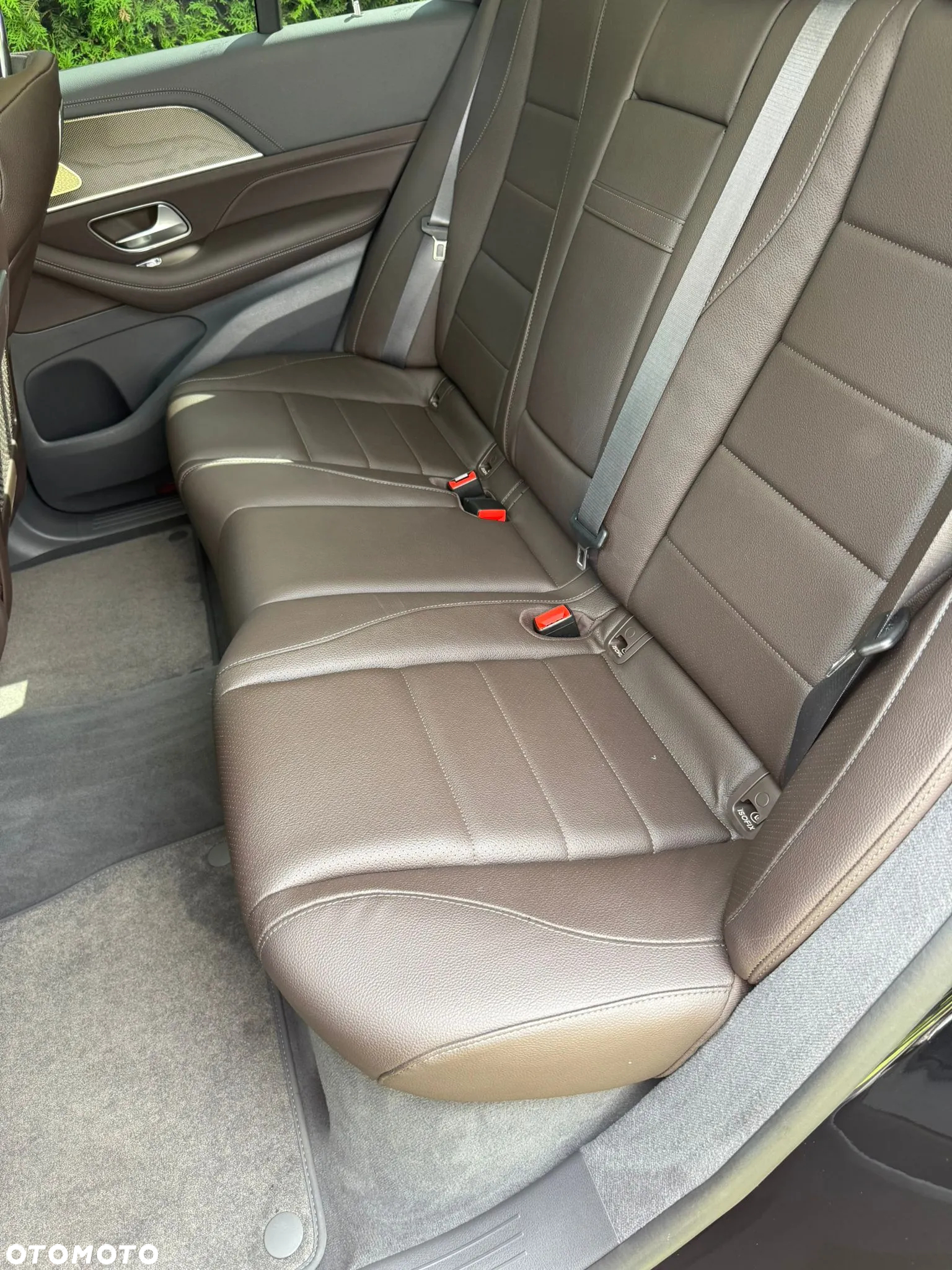 Mercedes-Benz GLE 450 4Matic 9G-TRONIC - 34