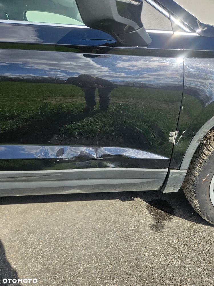 Seat Ateca 2.0 TDI DSG Style Edition - 7