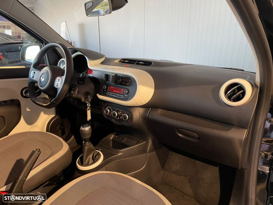 Renault Twingo - 21