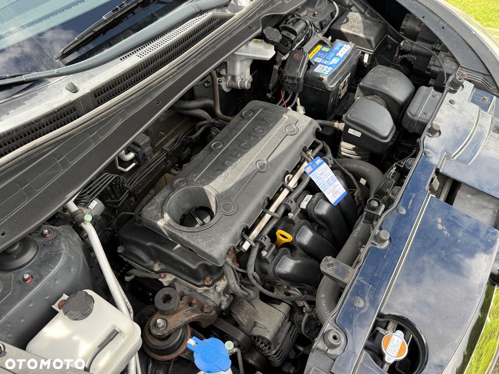 Hyundai ix35 2.0 2WD Style - 25