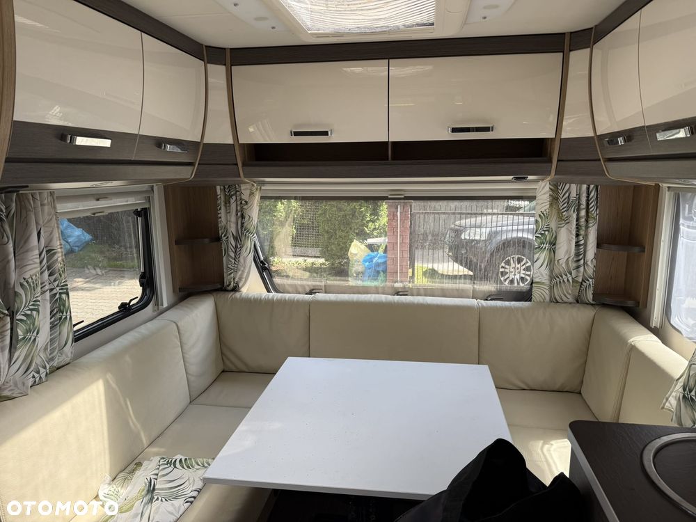 Burstner Averso - 20