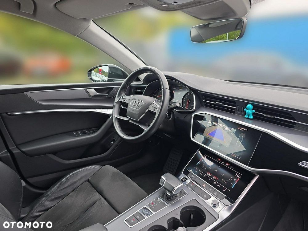 Audi A7 Sportback - 9