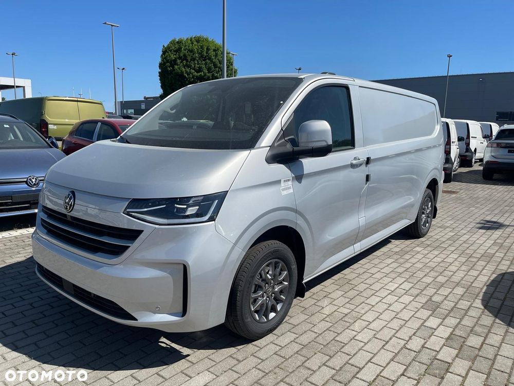 Volkswagen Transporter - 3