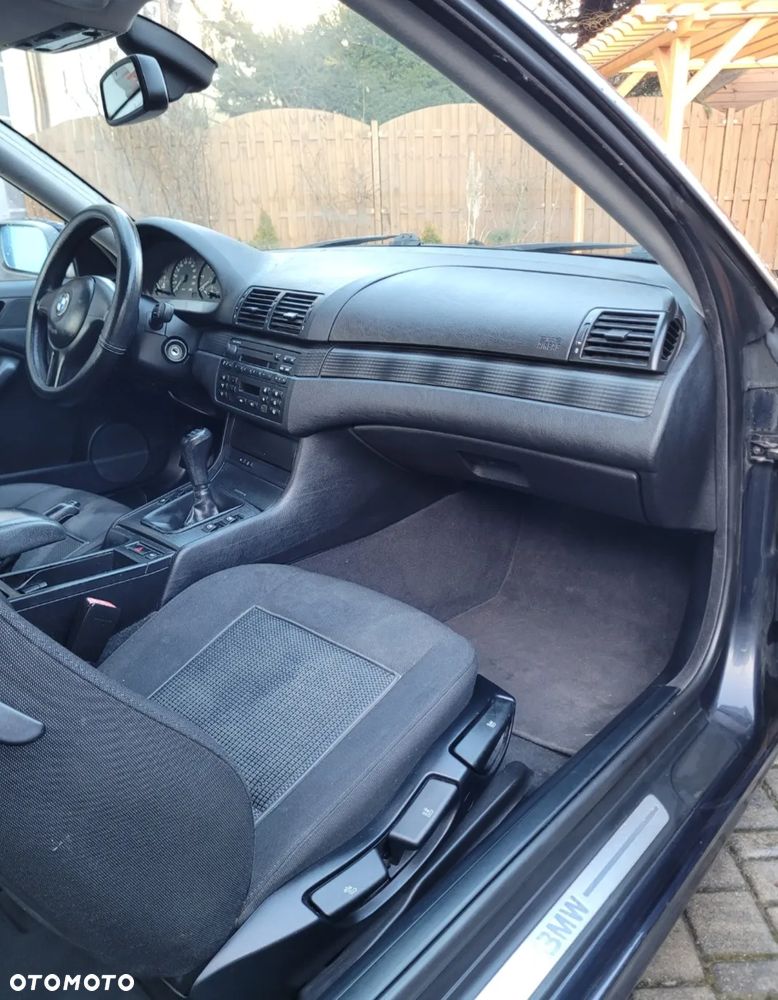 BMW Seria 3 320 Cd - 11