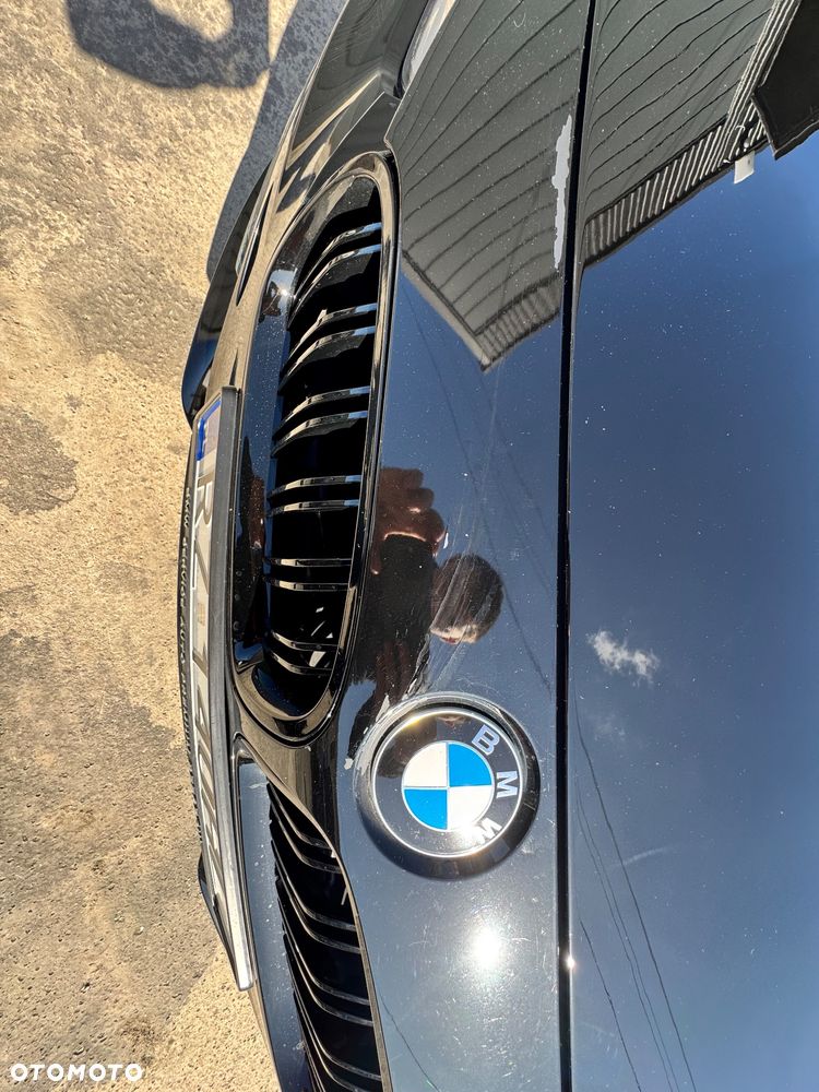 BMW Seria 3 328i xDrive - 6