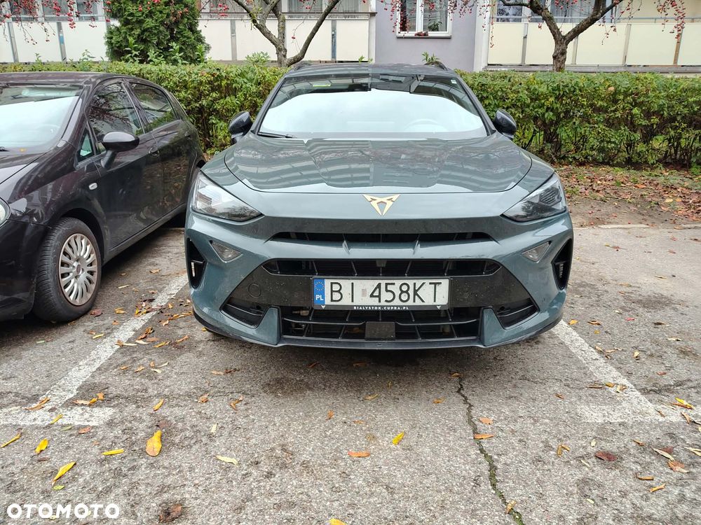 Cupra Formentor - 3