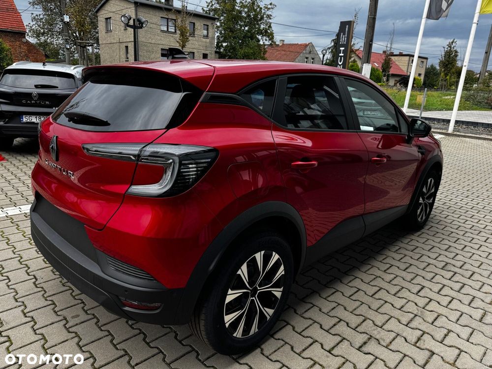 Renault Captur - 9