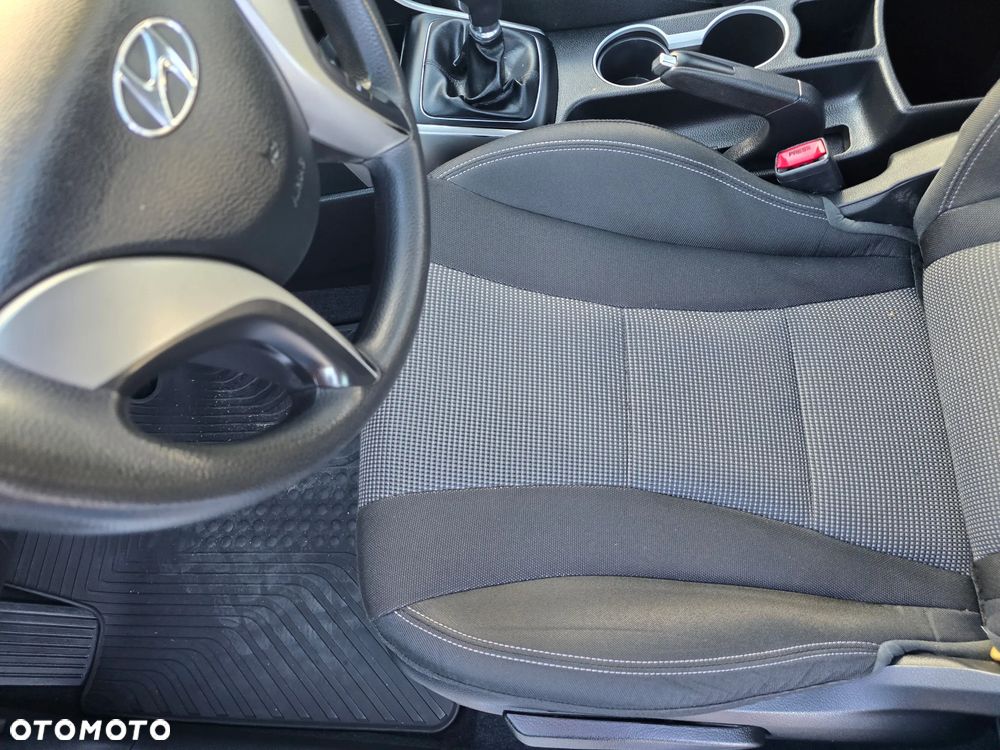 Hyundai i30 1.4 Style - 26