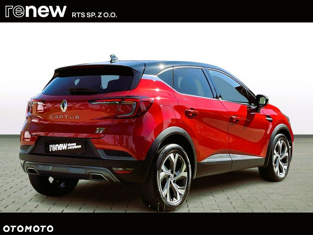 Renault Captur - 5