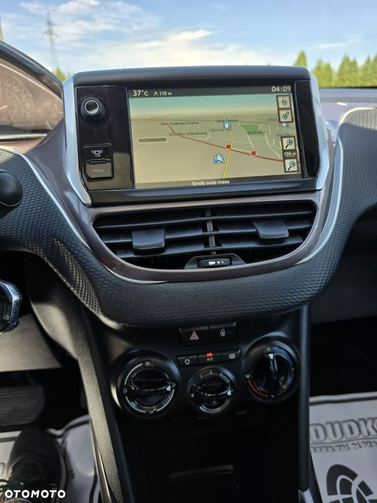 Peugeot 2008 - 26