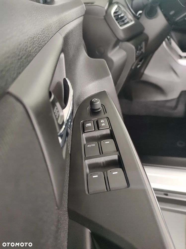 Suzuki S-Cross 1.4 SHVS Premium SP - 12