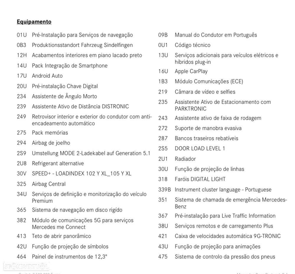 Mercedes-Benz E 300 de AMG Line - 19