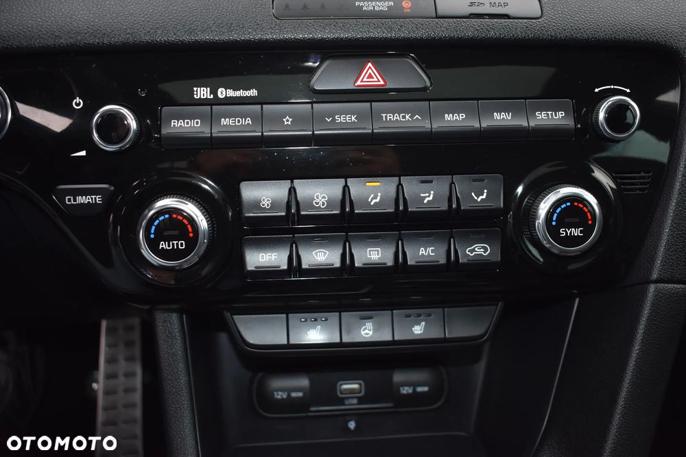 Kia Sportage 1.6 CRDI GT Line 2WD DCT - 29