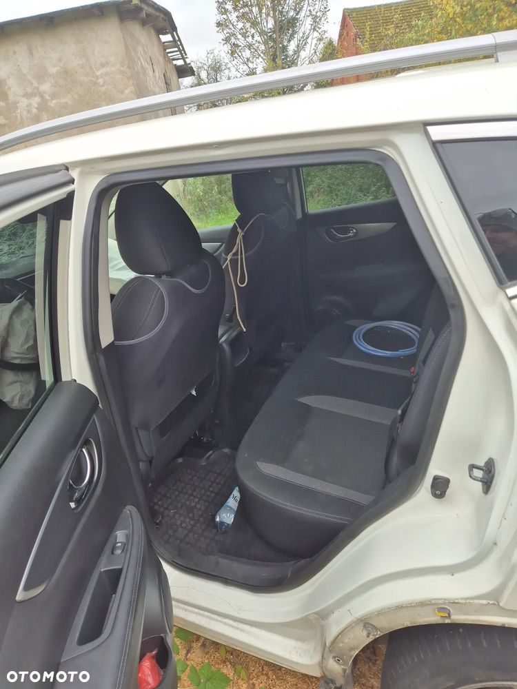 Nissan Qashqai - 13