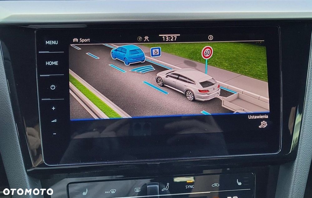 Volkswagen Arteon - 19