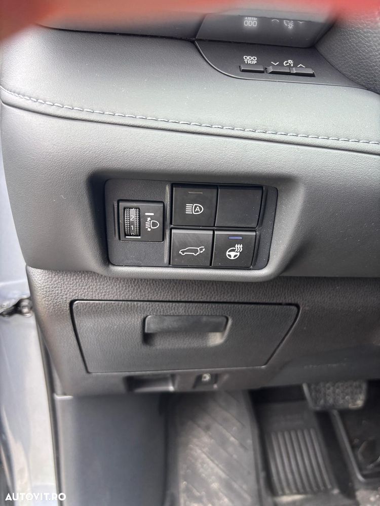 Toyota Highlander 2.5 L Dynamic Force 248CP Exclusive Pearly - 18
