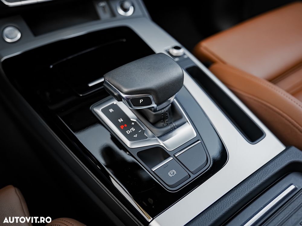 Audi Q5 50 TFSI e quattro S tronic sport - 29