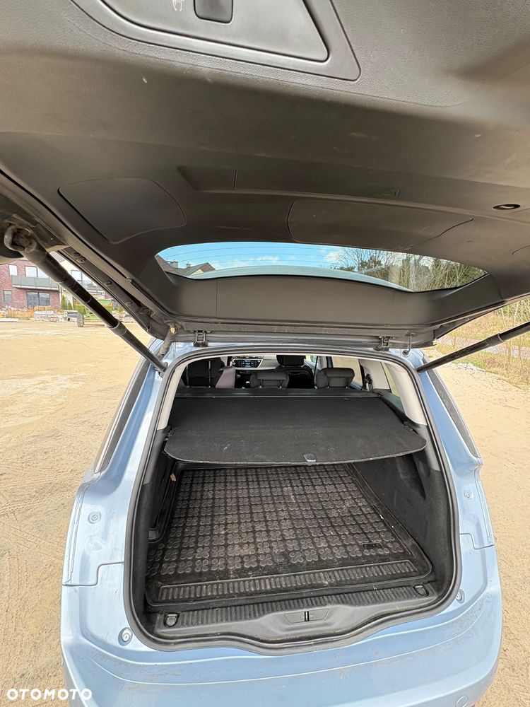 Citroën C4 Grand Picasso 2.0 BlueHDi Exclusive - 7