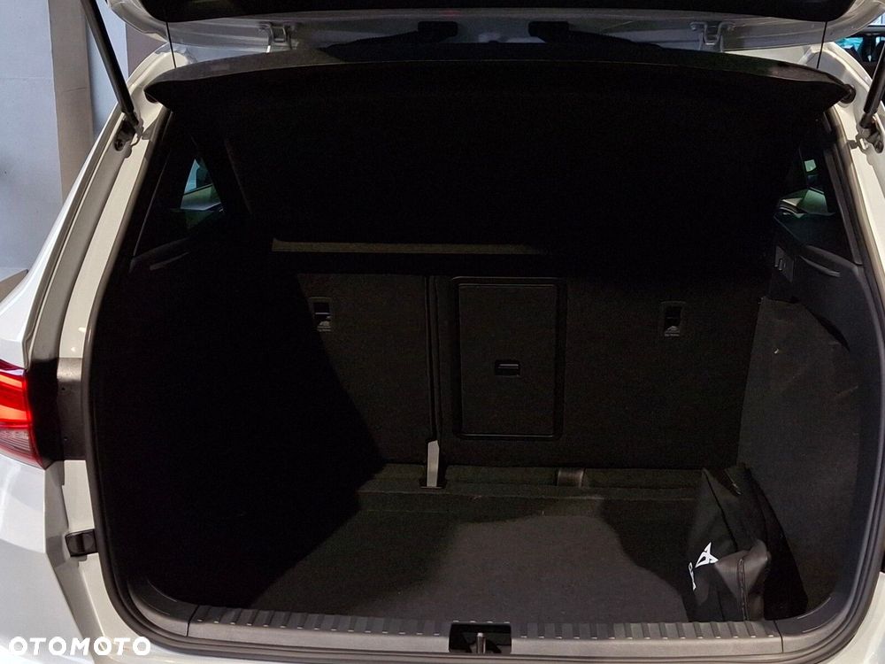 Cupra Ateca 1.5 TSI DSG - 9