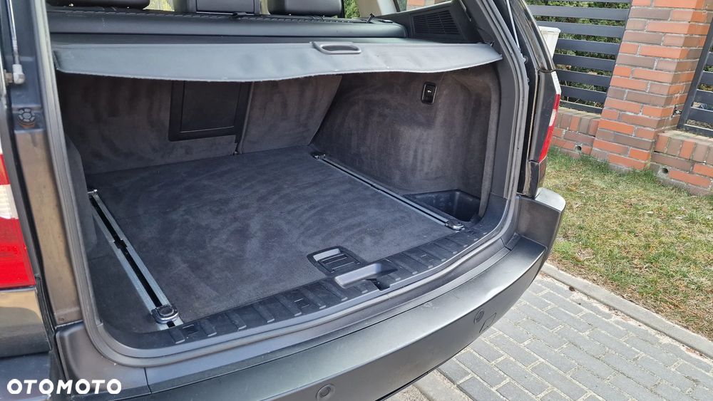 BMW X3 - 23
