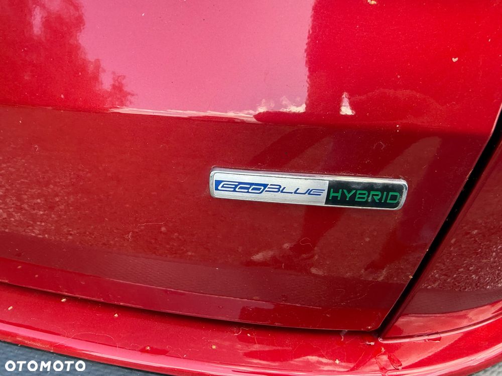 Ford Kuga - 6