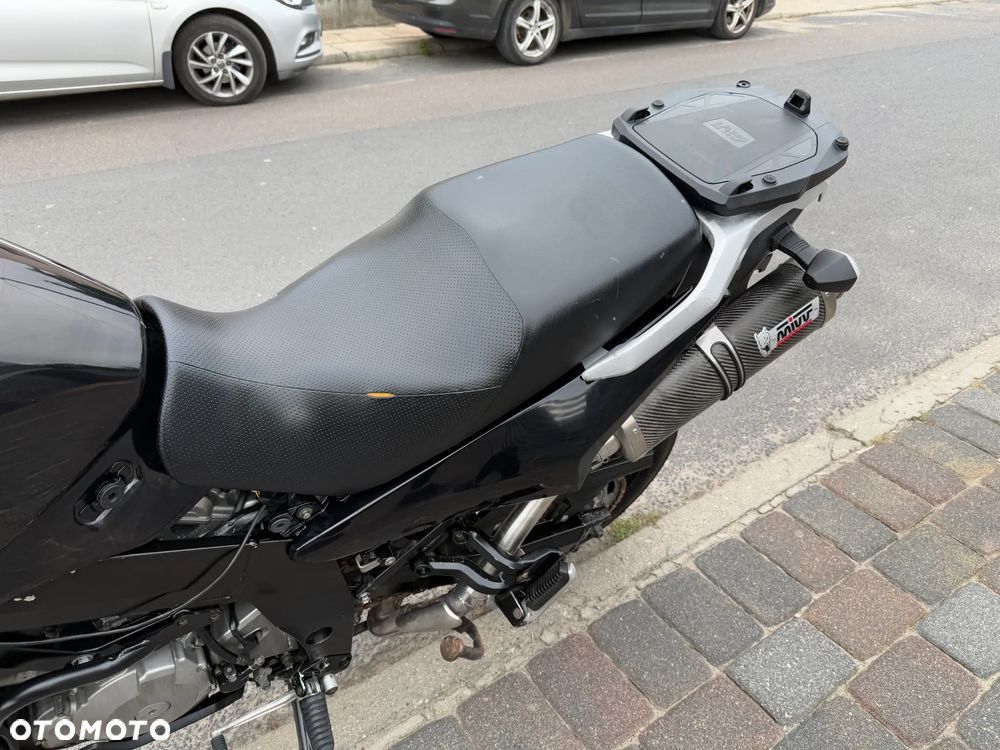 Suzuki DL - 22