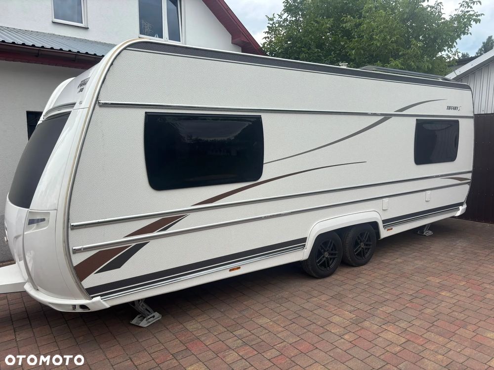 Fendt Tiffany S. 590 - 2