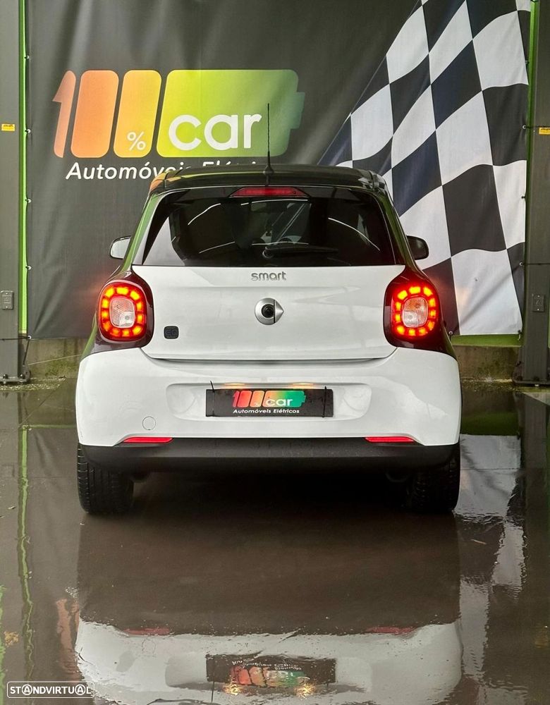 Smart ForFour EQ prime - 6