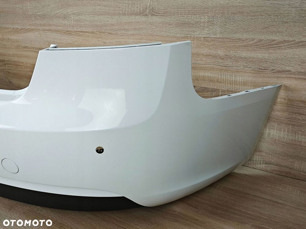 ZDERZAK TYŁ AUDI A5 8T SPORTBACK LIFT LY9C 14km - 3