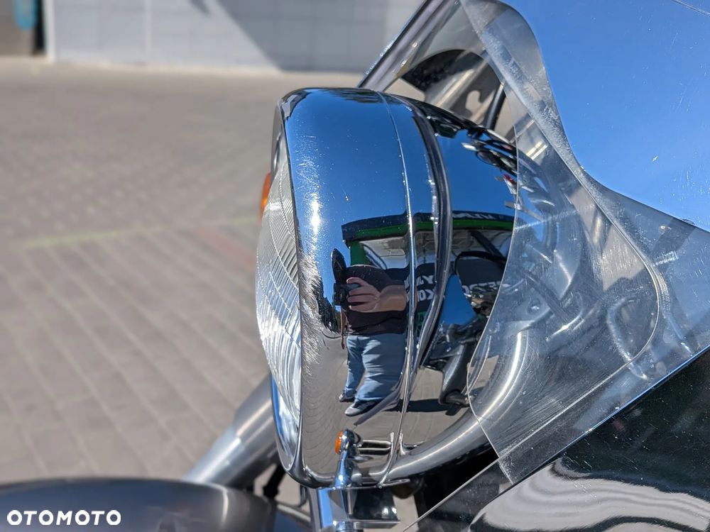Yamaha Road Star - 5