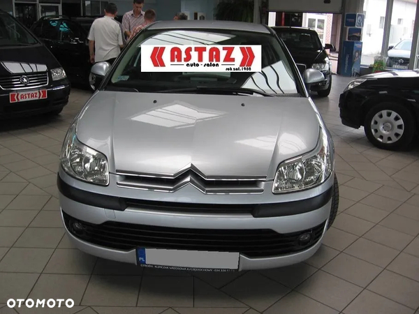 Citroën C4 1.4 16V Impress