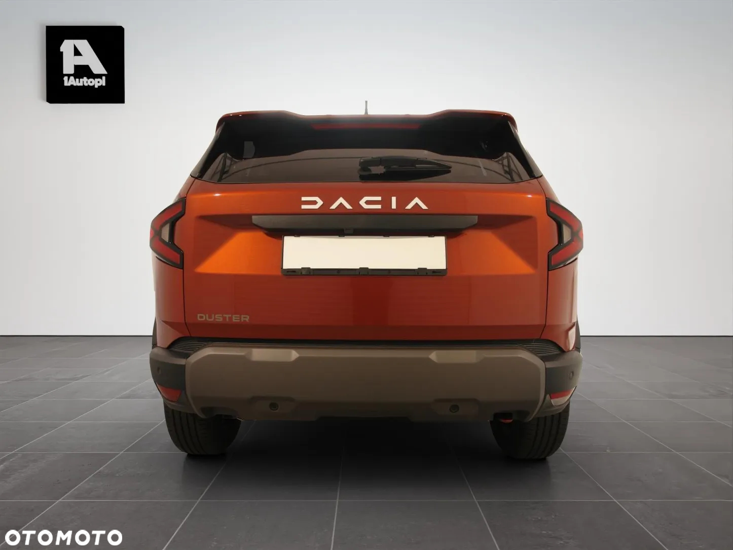 Dacia Duster 1.3 TCe Journey - 6
