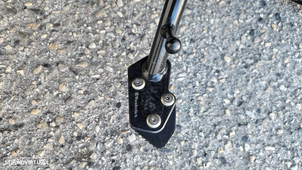 BMW R 1250 RT Triple black - 29