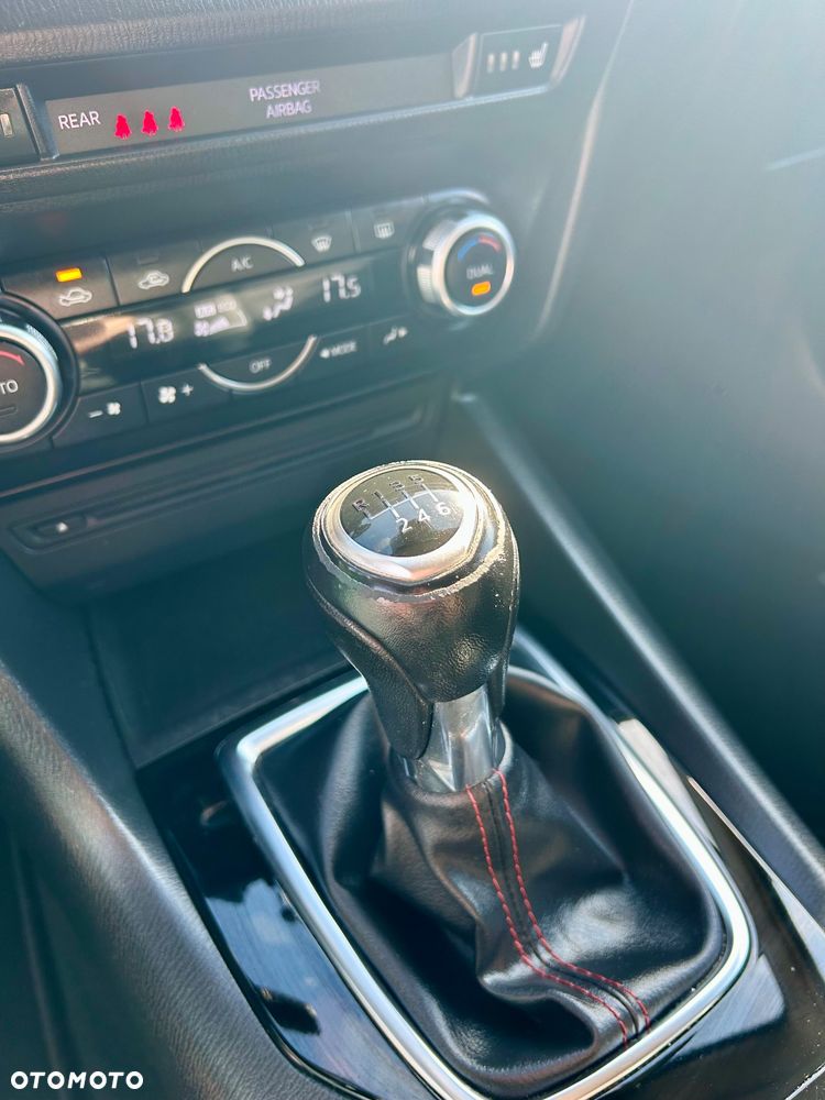 Mazda 3 2.0 Skyenergy - 23
