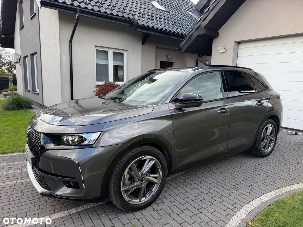 DS Automobiles DS 7 Crossback - 2