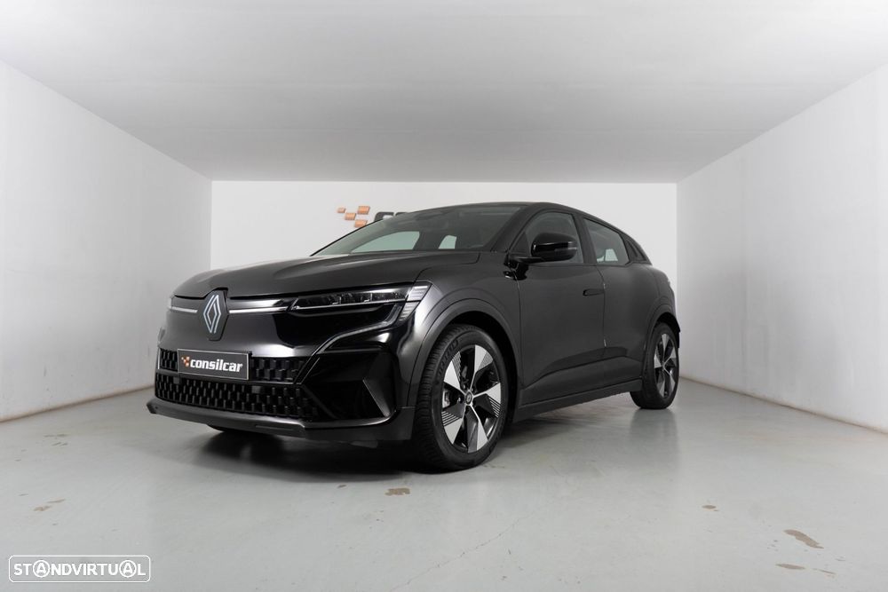 Renault Mégane E-Tech EV60 Evolution Optimum Charge - 7