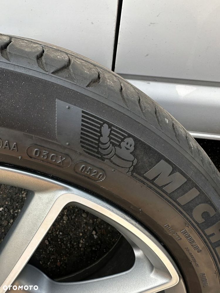 Koła Felgi opony AUDI Q5 SQ5 R20 20 8R LIFT - 10