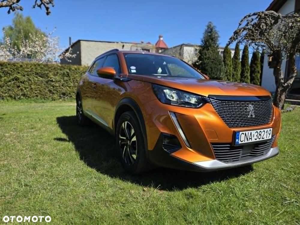 Peugeot 2008 PureTech 130 Stop&Start EAT6 Signature - 28