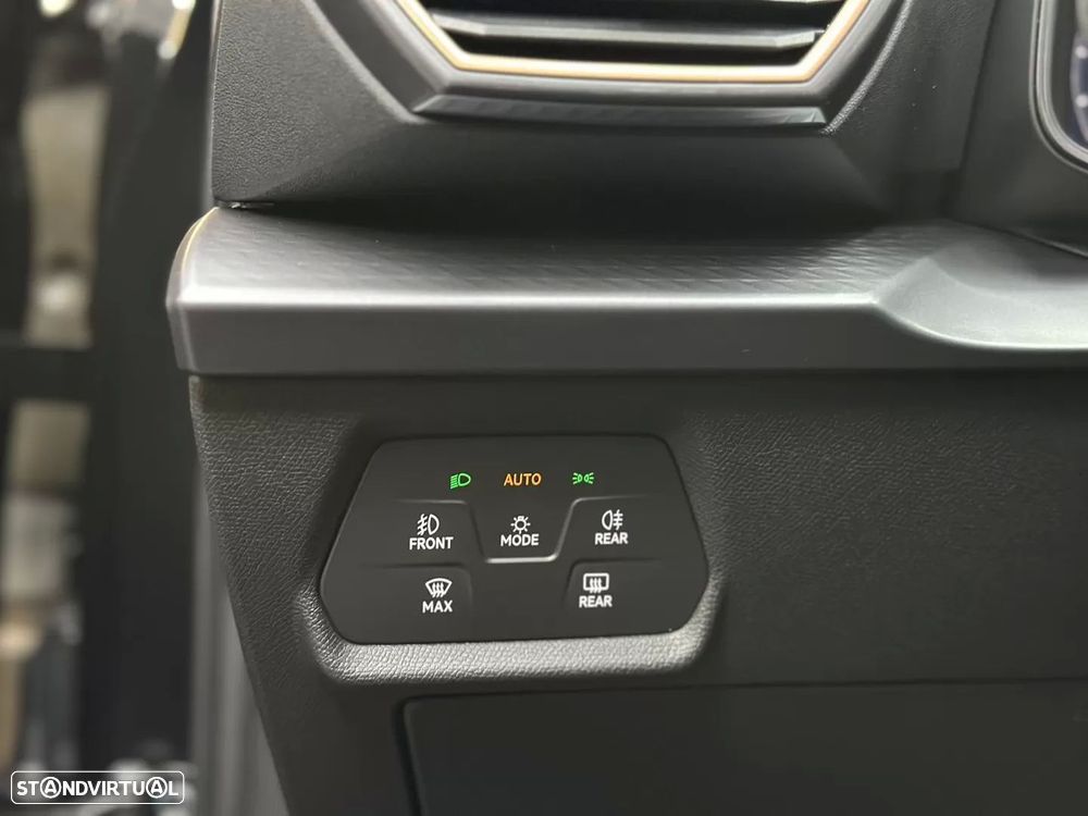 Cupra Formentor 1.5 eTSI DSG - 17