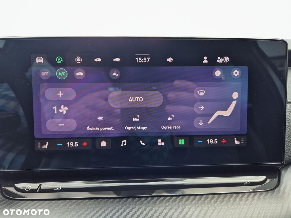 Skoda Octavia 2.0 TDI Sportline DSG - 26