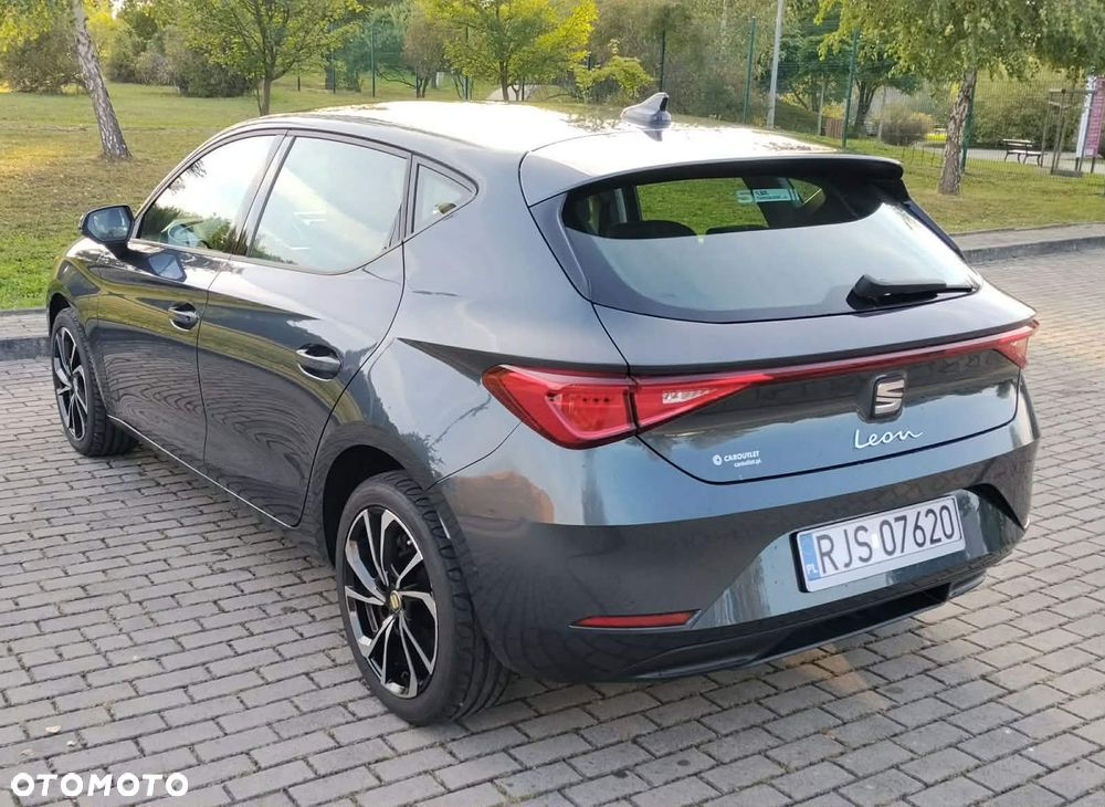 Seat Leon 1.5 TSI Style - 3