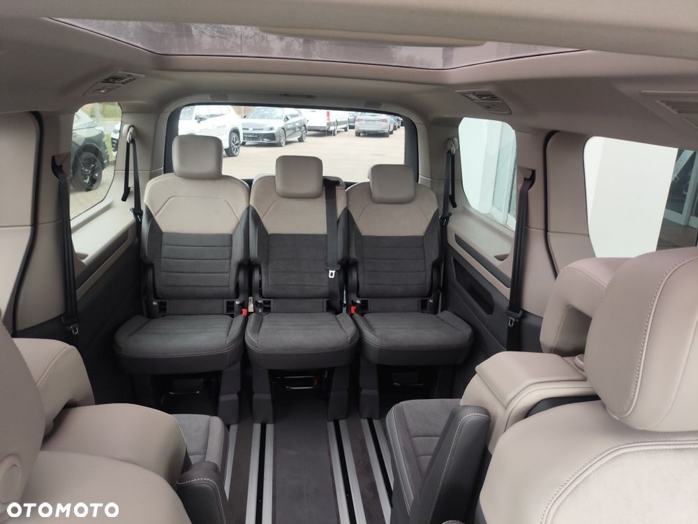 Volkswagen Multivan 2.0 TDI L2 Edition DSG - 24