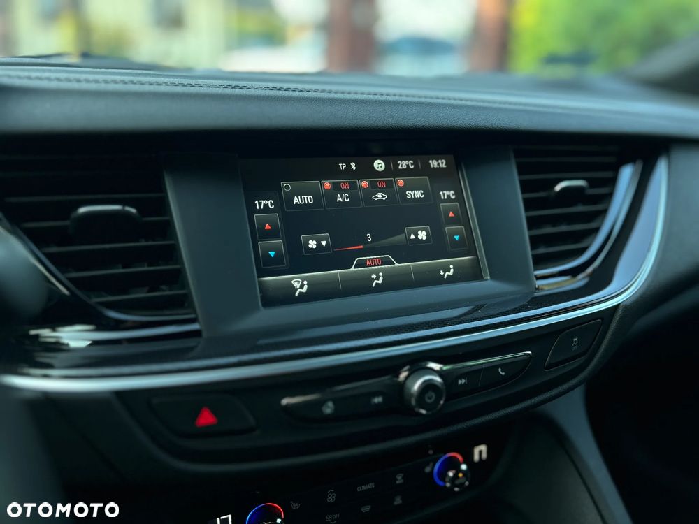 Opel Insignia 2.0 CDTI GS Line S&S - 29