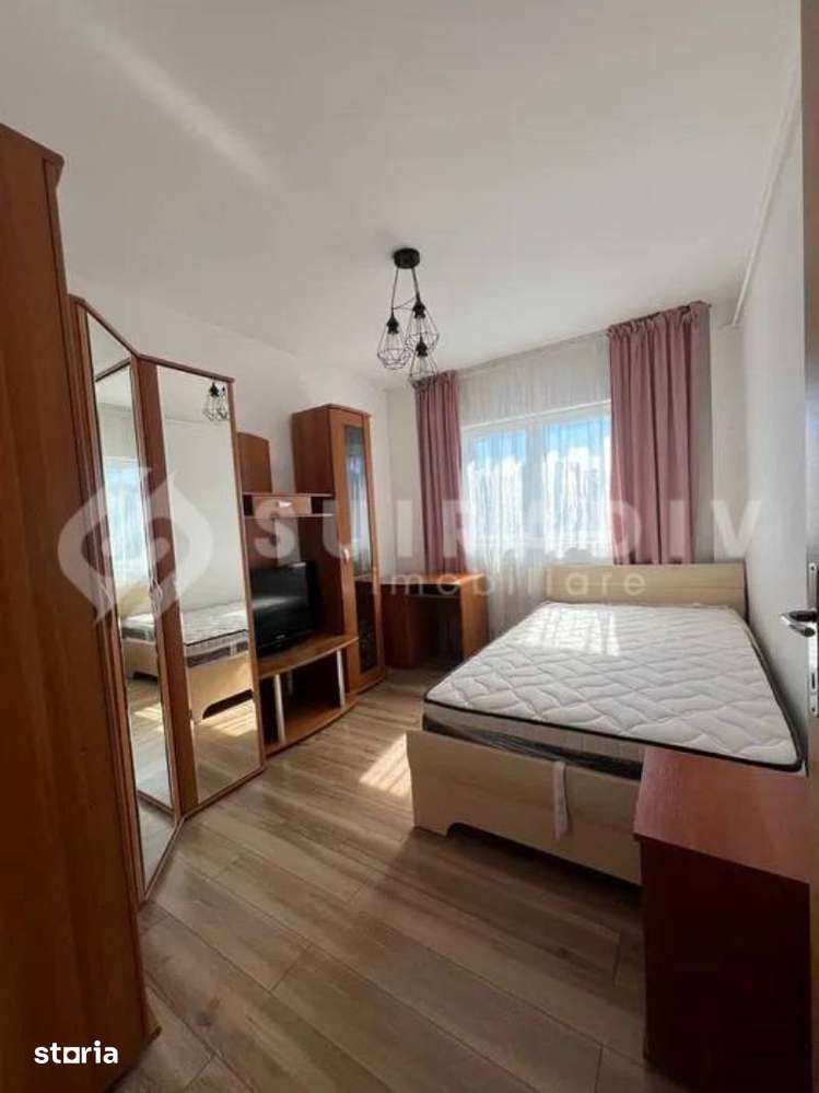 Apartament 4 camere | 2 băi | Mărăști – la 10 min de FSEGA — fotografia 3