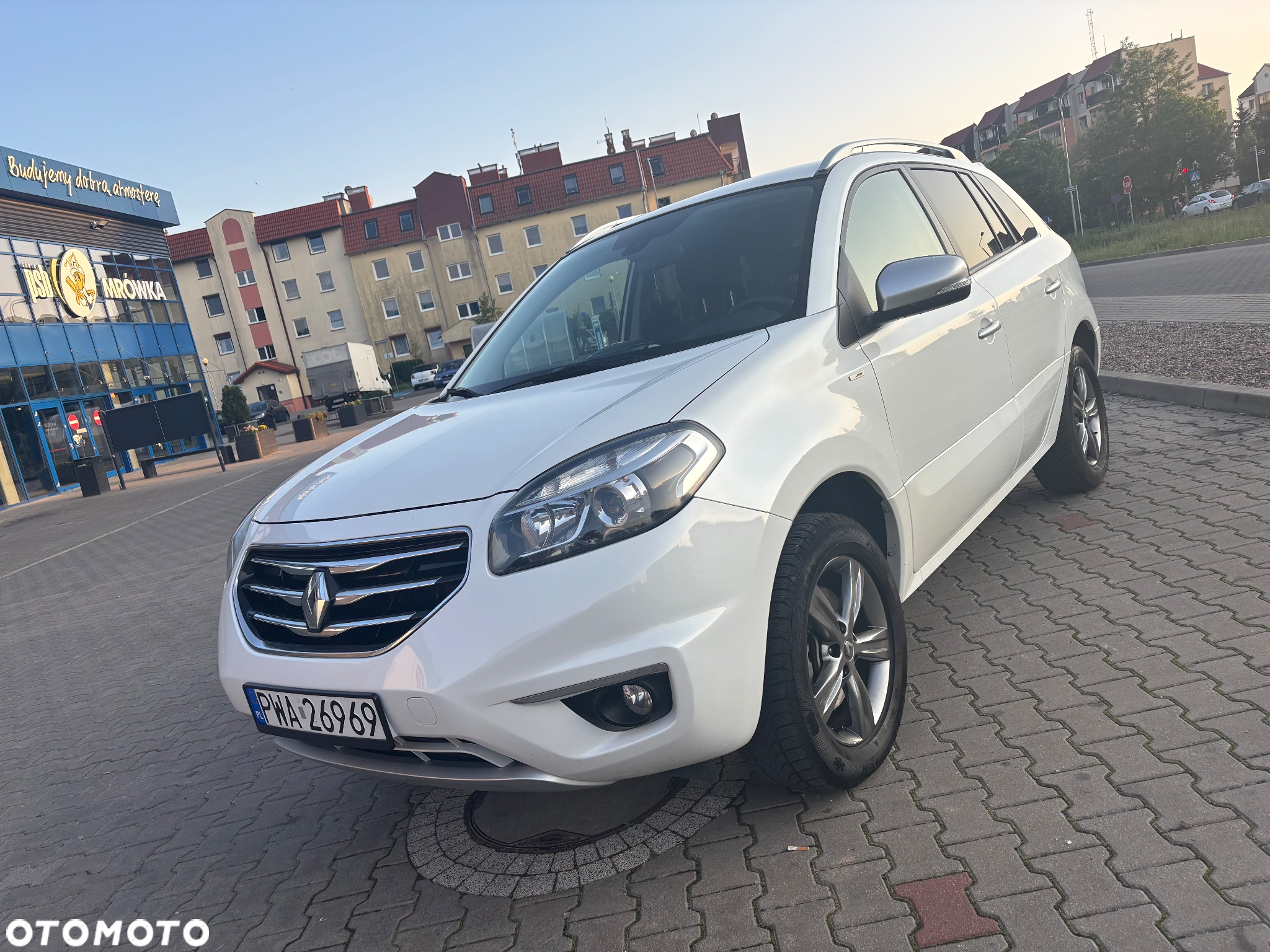 Renault Koleos 2.0 dCi 4x4 Bose Edition - 5