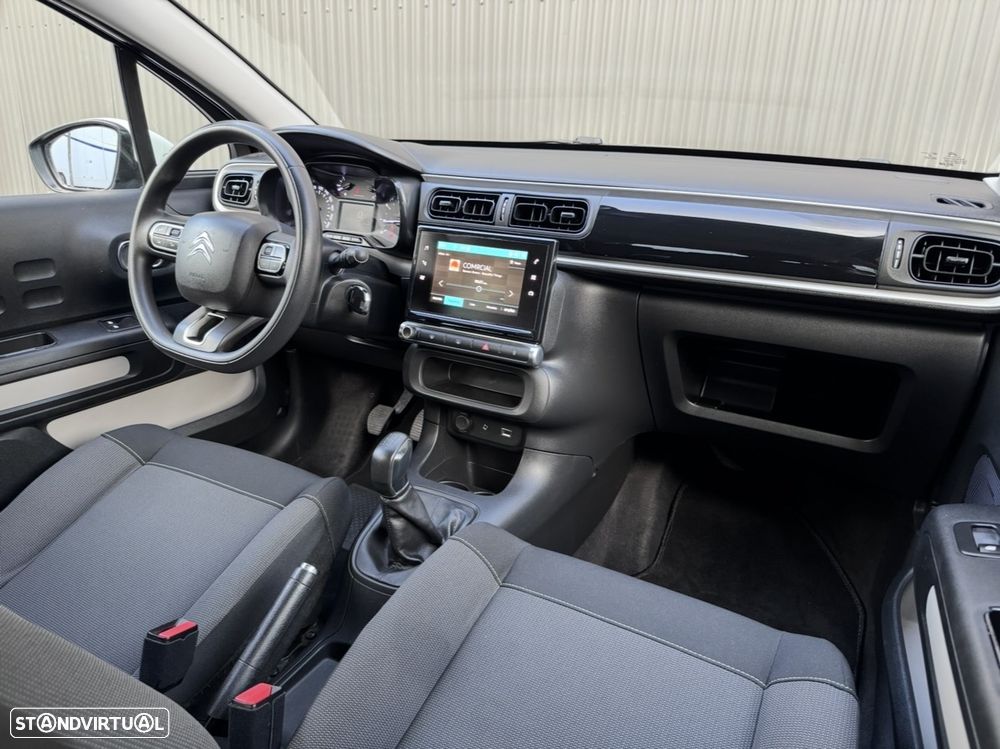 Citroën C3 - 13